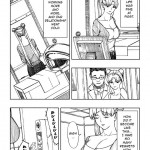 Tsukino Usagi Uwaki Hen