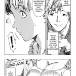 Tsukino Usagi Uwaki Hen