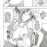 Tsuyoku Kedakai Onna 2