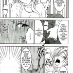 Tsuyoku Kedakai Onna 2