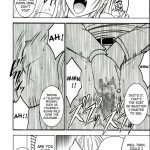 Tsuyoku Kedakai Onna 2