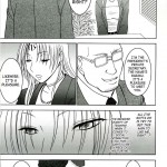 Tsuyoku Kedakai Onna 2