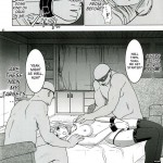 Tsuyoku Kedakai Onna 2