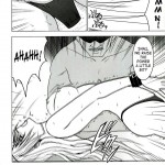 Tsuyoku Kedakai Onna 2