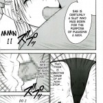 Tsuyoku Kedakai Onna 2