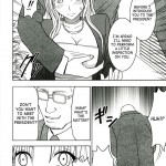 Tsuyoku Kedakai Onna 2