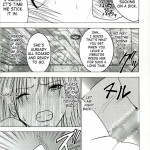 Tsuyoku Kedakai Onna 2