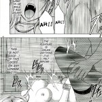 Tsuyoku Kedakai Onna 2