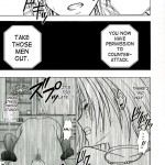 Tsuyoku Kedakai Onna 2