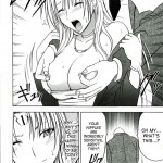 Tsuyoku Kedakai Onna 2