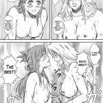 BLONDE Deaths In Spa