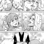 BLONDE Deaths In Spa