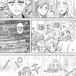 BLONDE Deaths In Spa