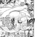 Bloom Pirate Hooker Queen