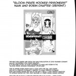 Bloom Pirate Hooker Queen