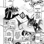 Bloom Pirate Hooker Queen