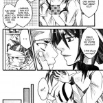 Byaku Sensei To Renji Kun