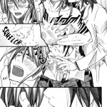 Byaku Sensei To Renji Kun