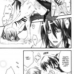 Byaku Sensei To Renji Kun