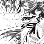 Byaku Sensei To Renji Kun