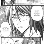 Byaku Sensei To Renji Kun