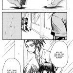 Byaku Sensei To Renji Kun