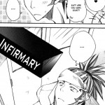 Byaku Sensei To Renji Kun