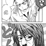 Byaku Sensei To Renji Kun