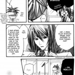 Byaku Sensei To Renji Kun