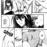 Byaku Sensei To Renji Kun