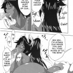 Cat-like Person Bee-like Person