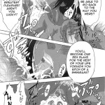 Cat-like Person Bee-like Person