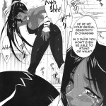 Cat-like Person Bee-like Person