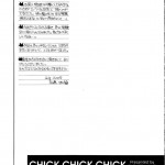 Chick Chick Chick