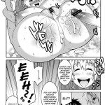 Everyone Loves Oppai-sensei