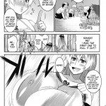 Everyone Loves Oppai-sensei