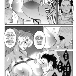 Everyone Loves Oppai-sensei