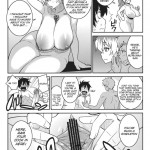 Everyone Loves Oppai-sensei