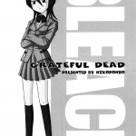 GRATEFUL DEAD
