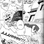 I am Screaming LOVE!