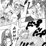 I am Screaming LOVE!