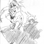 I am Screaming LOVE!