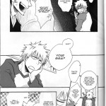 I am Screaming LOVE!