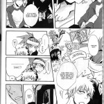 I am Screaming LOVE!