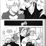 I am Screaming LOVE!