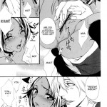 Josei Shinigami Kyoukai Shisetsu Shiembu Kaihou