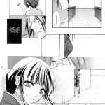 Josei Shinigami Kyoukai Shisetsu Shiembu Kaihou