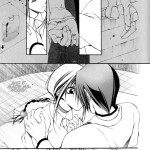 Josei Shinigami Kyoukai Shisetsu Shiembu Kaihou