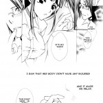 Josei Shinigami Kyoukai Shisetsu Shiembu Kaihou