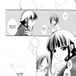 Josei Shinigami Kyoukai Shisetsu Shiembu Kaihou